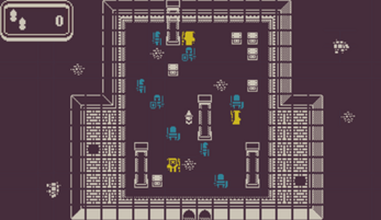 Link between Souls screenshot