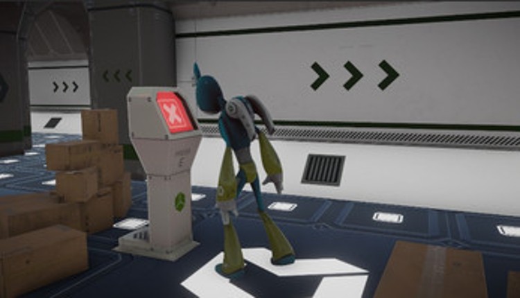 LOOPEX screenshot