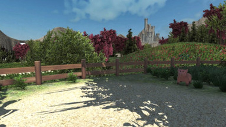 Lyndor screenshot