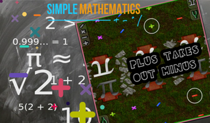 Math League - Free screenshot