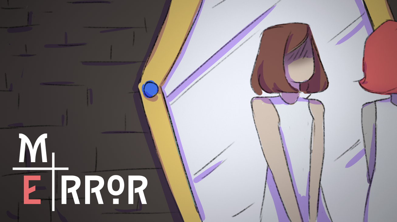 Games like Merror