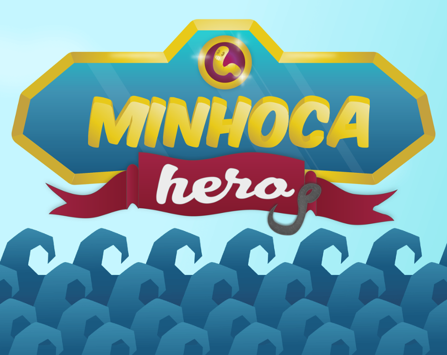 Games like Minhoca Hero