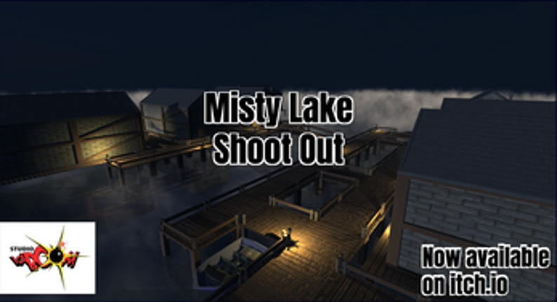 Misty Lake Shoot Out screenshot