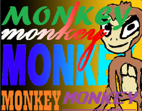 You Are The Monkey screenshot