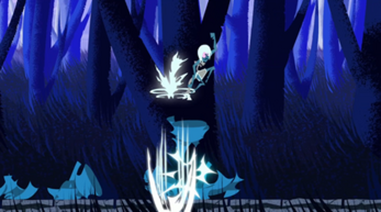 Necrowave Image