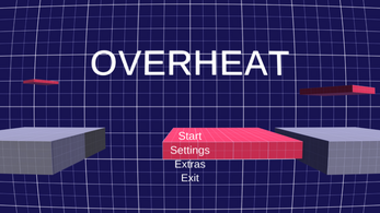 Overheat Image