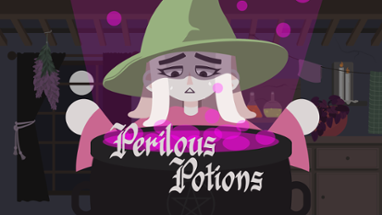 PerilousPotions Image