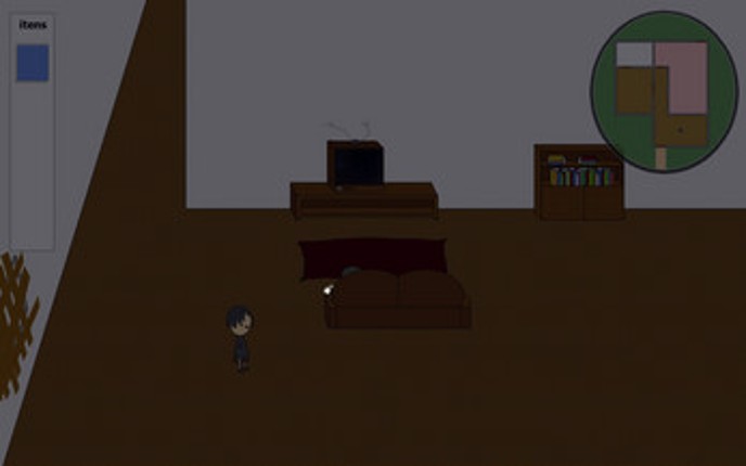 Preciso de ajuda screenshot