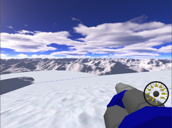 Quack screenshot