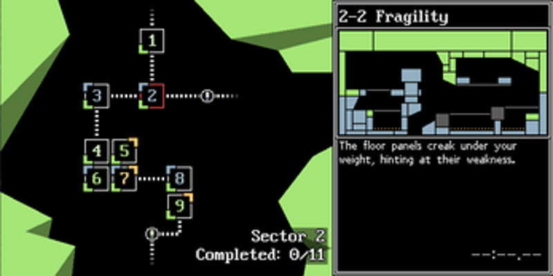 RESYNC screenshot