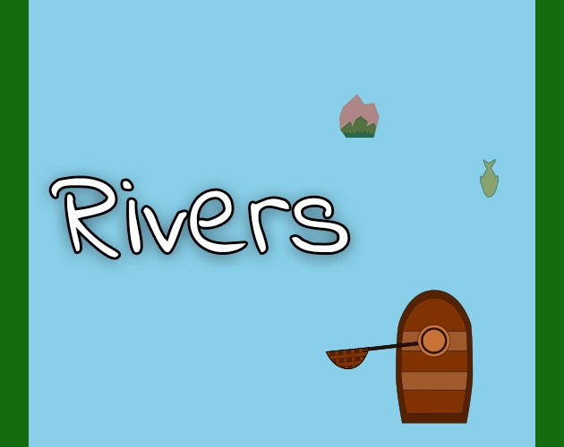 Games like Rivers