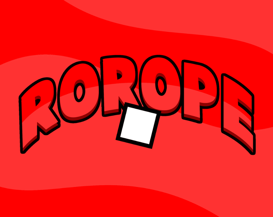 Games like RoRope