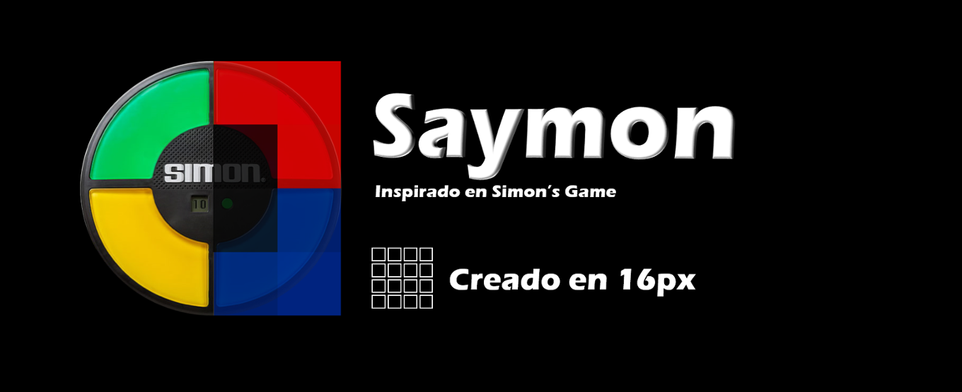 Games like Saymon!