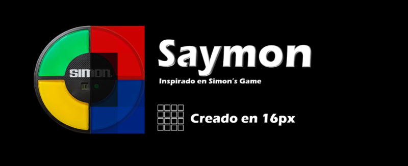 Saymon! Image