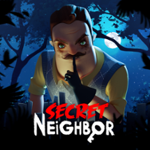 Secret Neighbor Image