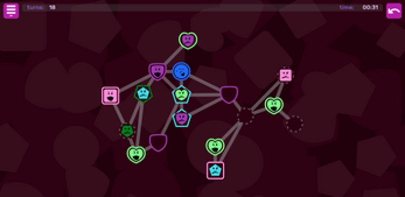 Shapsu screenshot
