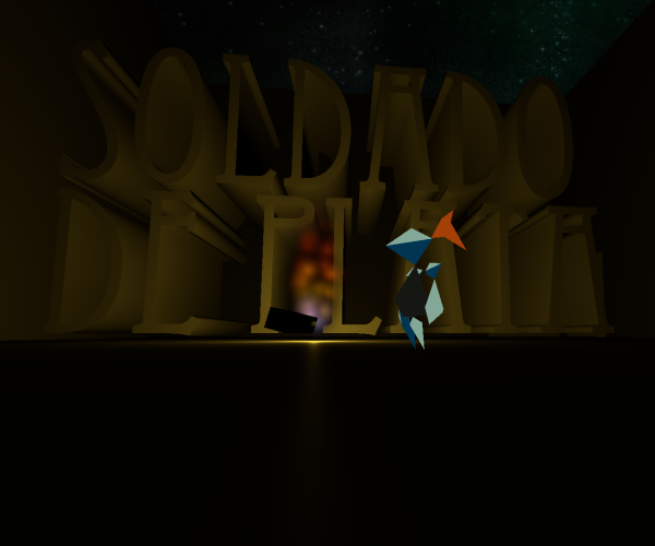 Games like Soldado de Plata