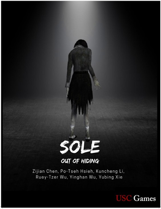 Games like Sole survivor VR