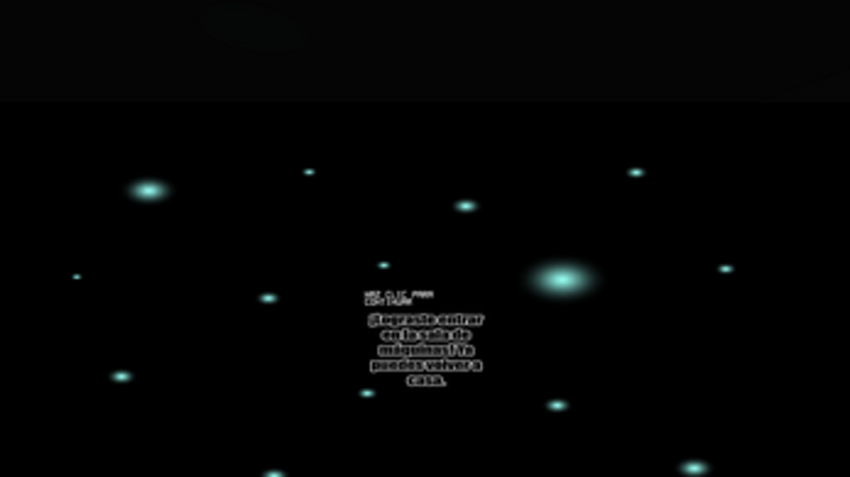 Space Dead screenshot