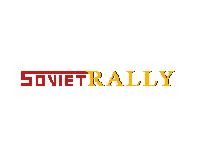 Games like SRALLY || SovietRALLY