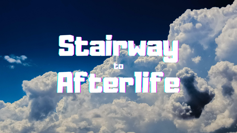 Stairway to the Afterlife Image