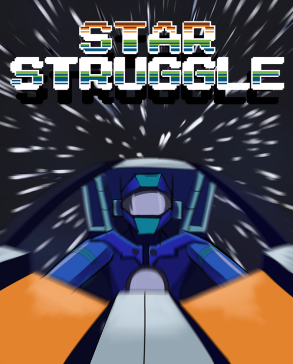 Games like STAR STRUGGLE