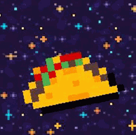 Taco Universe Image