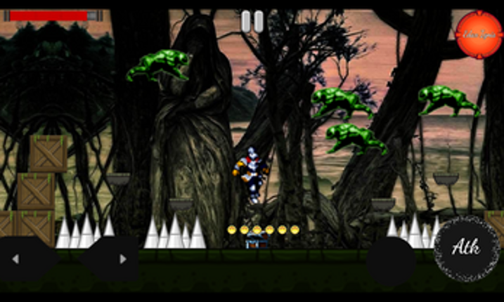 Tekton Image