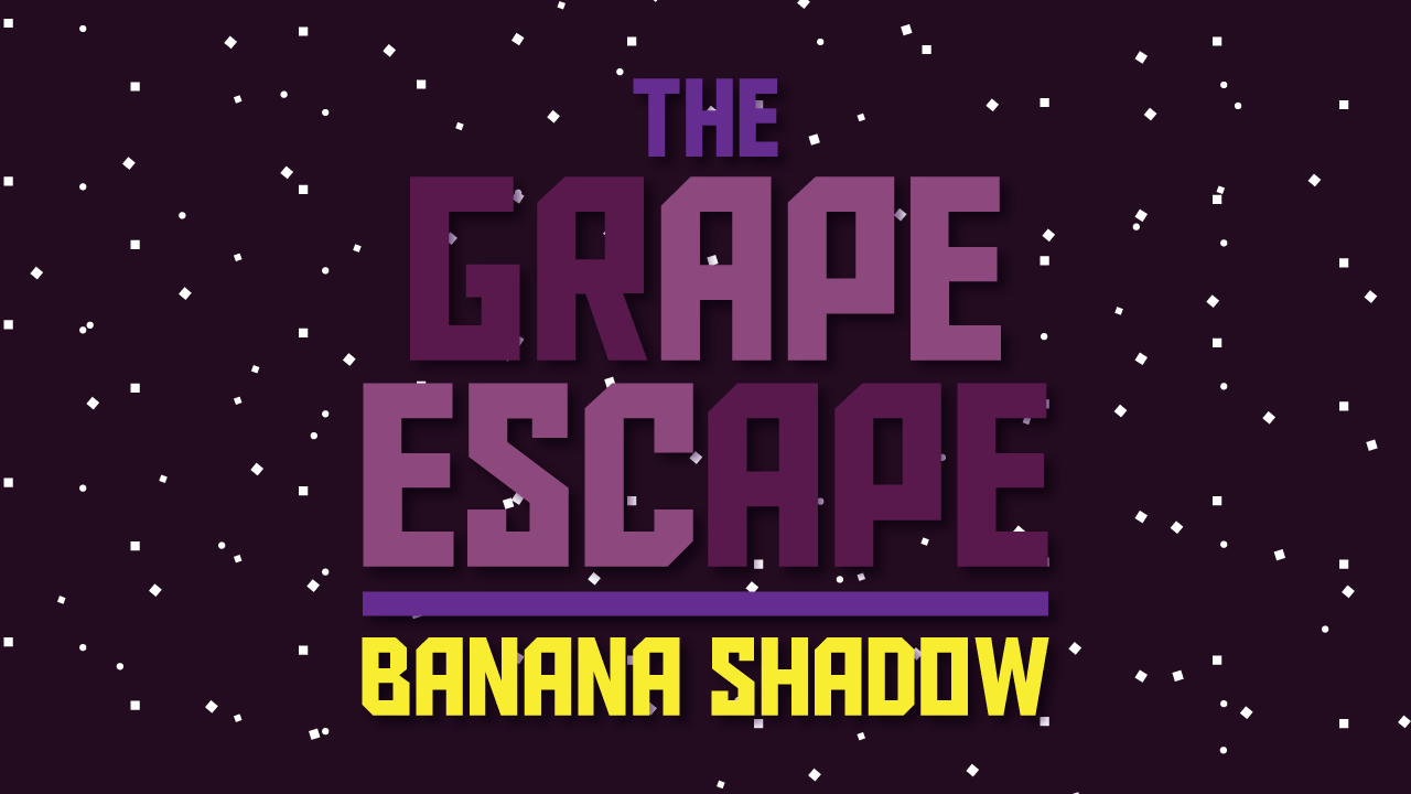 Games like The Grape Escape