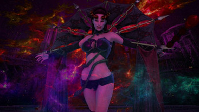 The Quest for Spankytown - Chapter 1 Image
