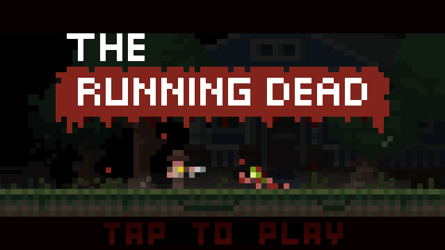 Games like The Running Dead