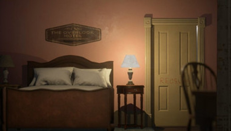 The Shining: Madness Night (Overlook) screenshot