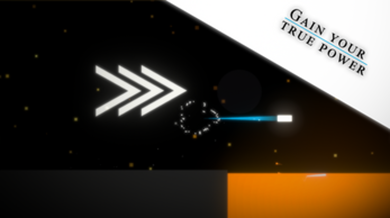 The Legend of The Darkest Night screenshot