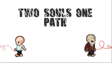 Two Souls One Path Image