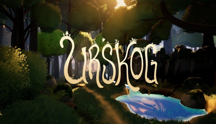 Urskog Game Cover