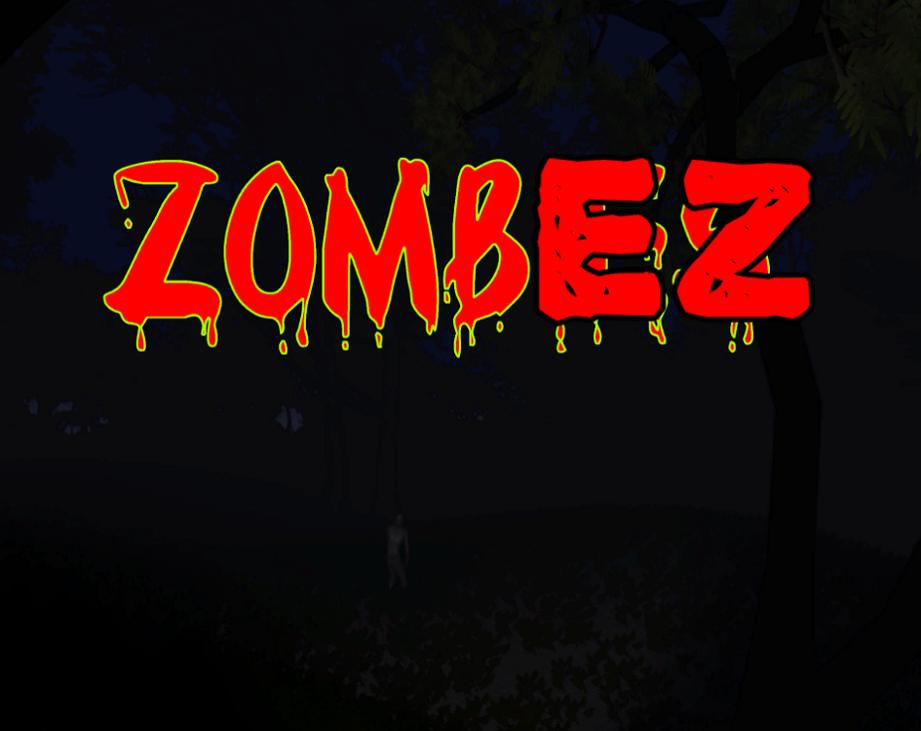 Games like ZombEZ
