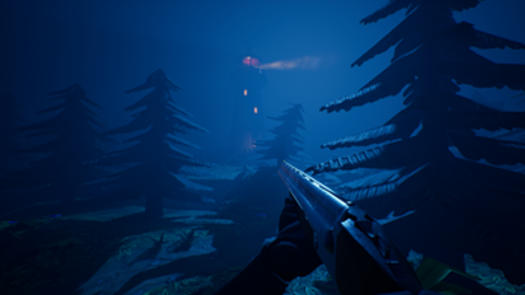 Zombie Crossing: Nightfall screenshot