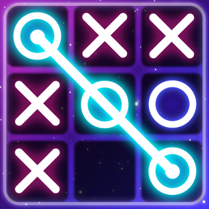 Tic Tac Toe Go Image