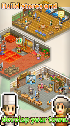 Kingdom Adventurers screenshot