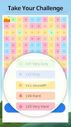Nonogram: Picture cross puzzle screenshot
