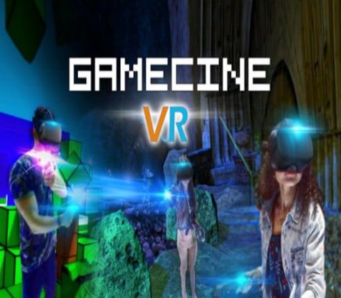 GAMECINE VR Image