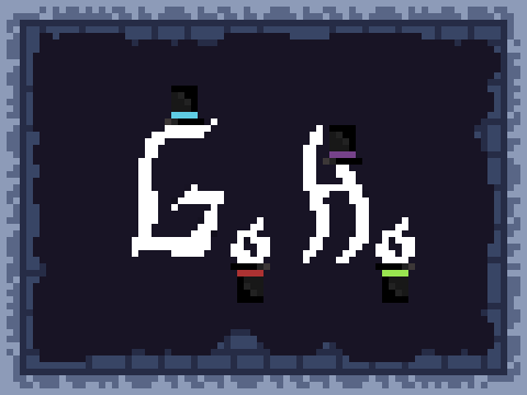 Games like Ghostly Hats