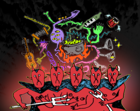 Ghoul Kazool Image