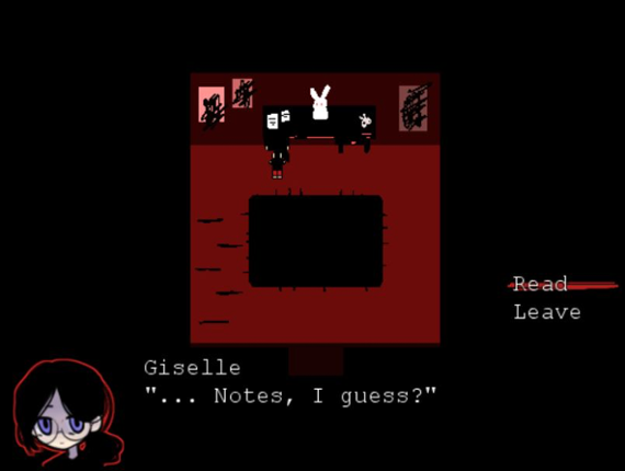 Giselle Image