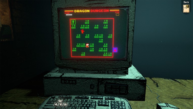 Gloomy Juncture screenshot