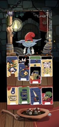 Gnomitaire screenshot