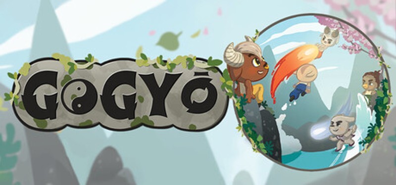 gogyo Image