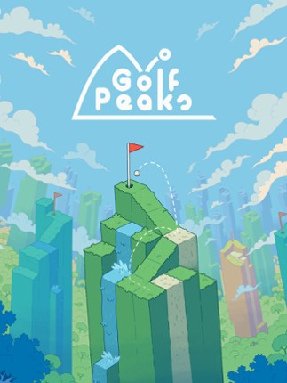 Golf Peaks Image