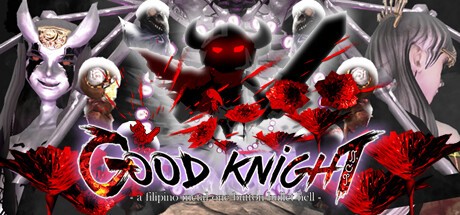 Games like Good Knight
