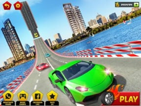 GT Car Driving Stunts 2019 Image